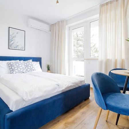 Apartamento Summer Sky Sarbinowo Exterior foto