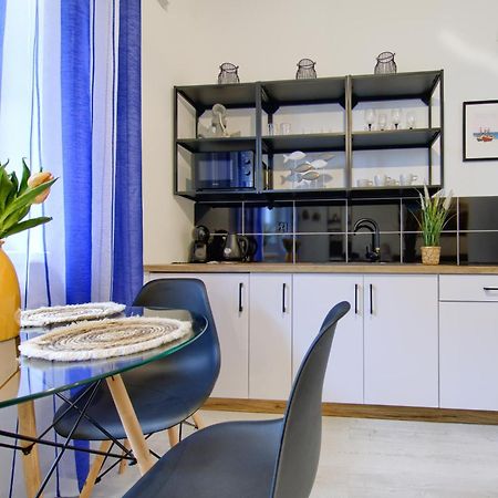 Apartamento Summer Sky Sarbinowo Exterior foto