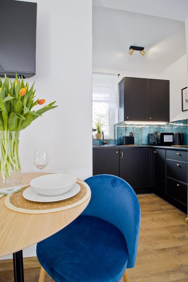 Apartamento Summer Sky Sarbinowo Exterior foto