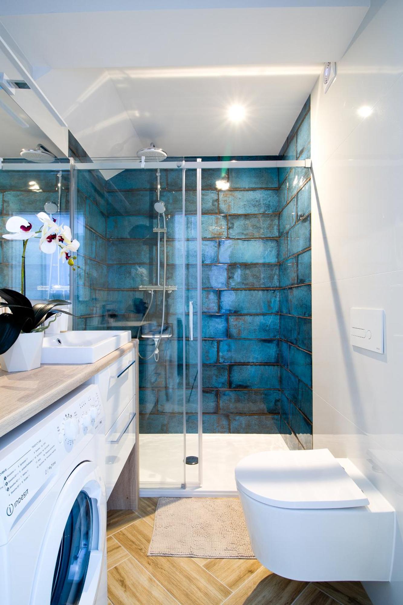 Apartamento Summer Sky Sarbinowo Exterior foto